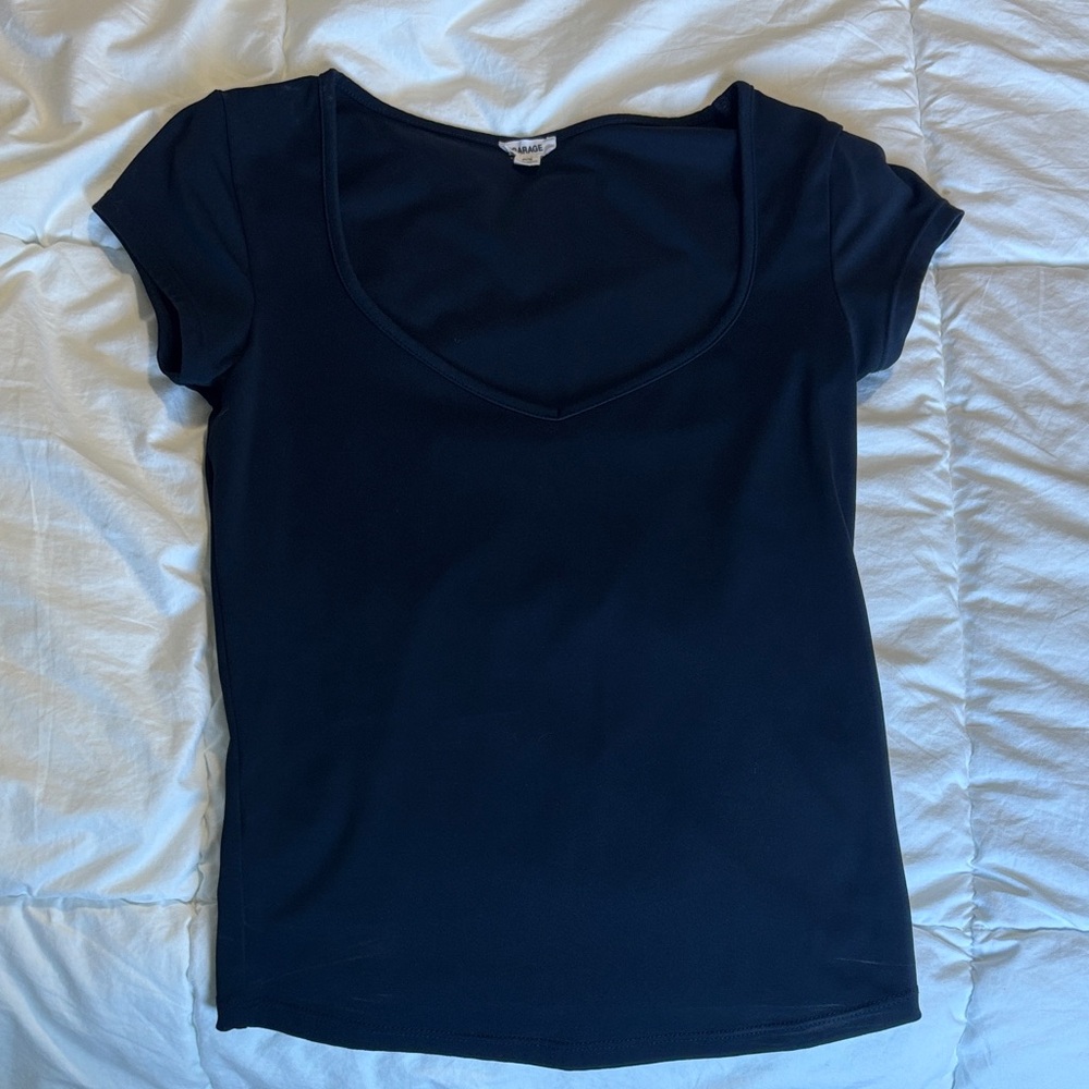 Garage T-shirt